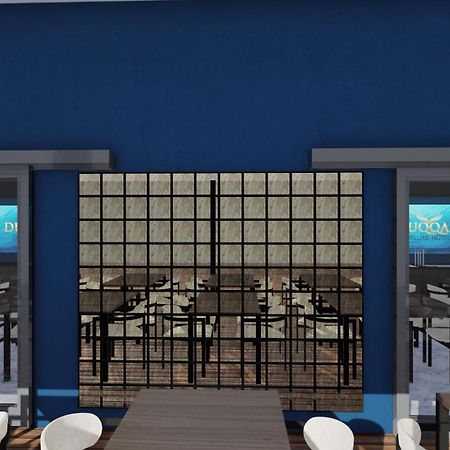 Duqqan Deluxe Hotel Kusadası Exterior foto