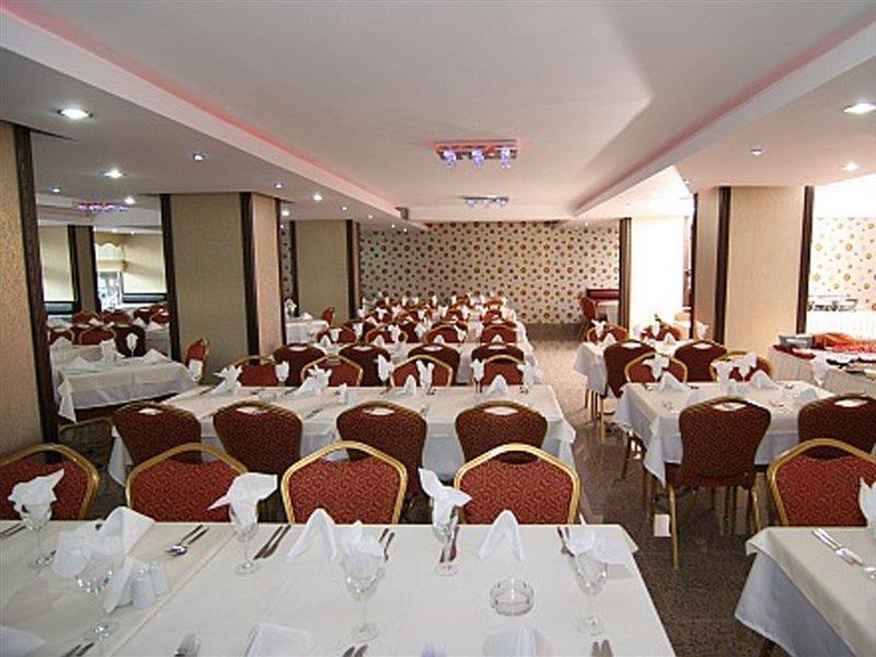 Duqqan Deluxe Hotel Kusadası Exterior foto